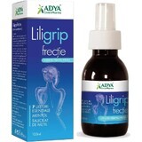 Liligrip 7 Huiles Essentielles 100ml Adya Green