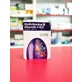 Adya Multivitamine &amp; Mineraal x 30cps me Adya Green