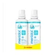 Doppelpack Meridol Mundspülung 2X400 ml