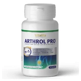Arthrol Pro joint vital substances with frankincense 60 St