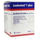 Leukomed yeso transparente plus estéril 50 unid.