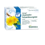 Sidroga Löwenzahn Tee Filterbeutel 20X1,5 g