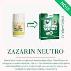 Zazarin Neutral Mint x 30cpr mast Adya Green