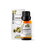 CARDAMON ESSENTIËLE OLIE X 10 ML, Senselab