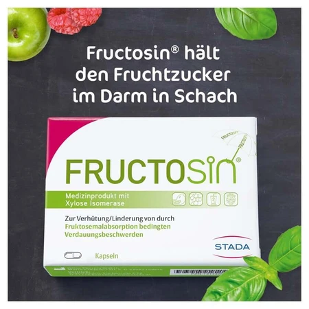 FRUCTOSiN 30 st