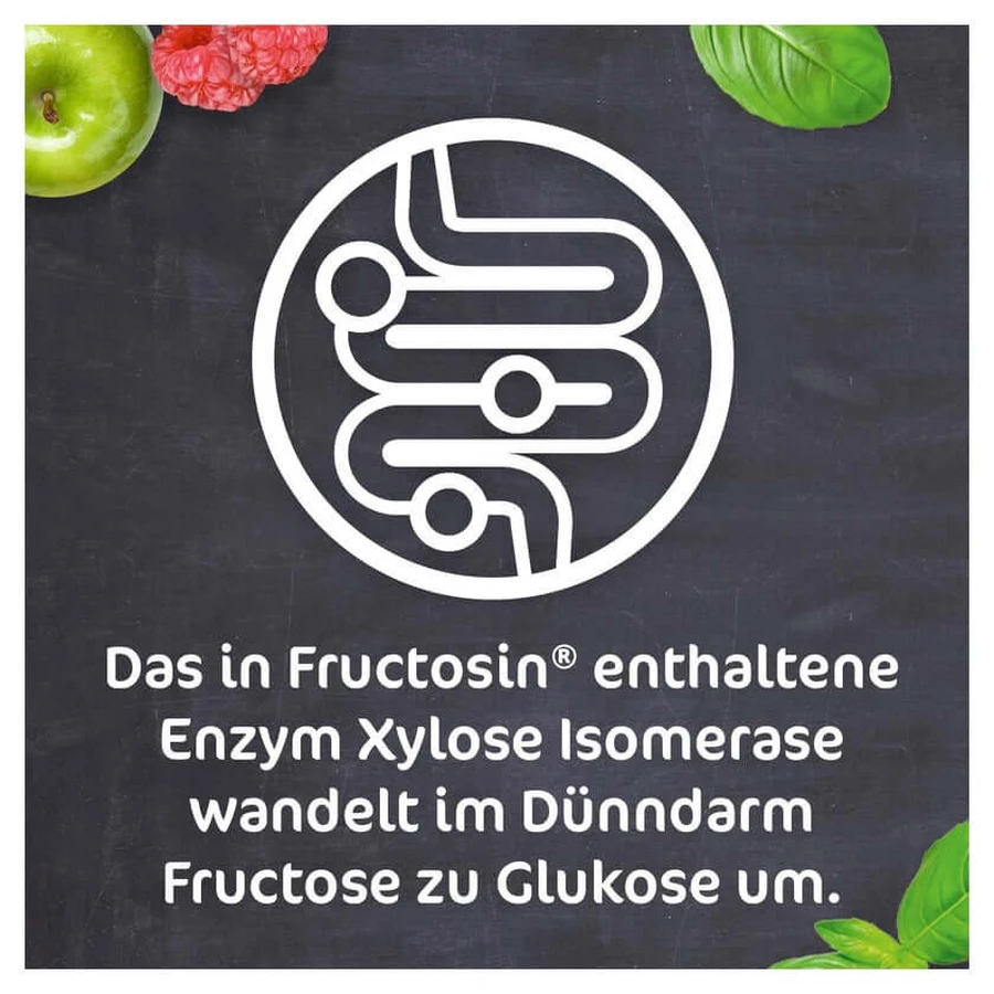 FRUCTOSiN 30 st
