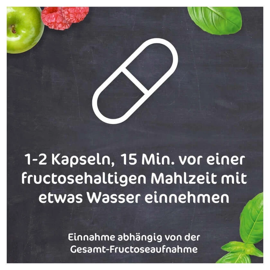 FRUCTOSiN 30 st