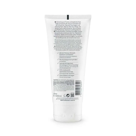 Rausch Frisse Body Lotion met Munt 200 ml
