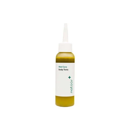 natüür Hoofdhuid Tonic 100 ml
