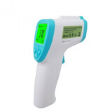 Brav IT-122 GEEN CONTACT INFRARED DIGITALE THERMOMETER