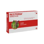 RESTORIA SANGUI PLUS Capsule 30 Capsule