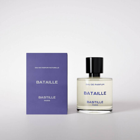 BASTILLE STRIJD 50ML