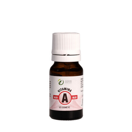 Vitamine A Olie 10ml Adya Green Pharma