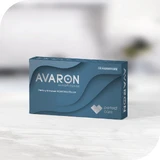AVARON Hemorrhoid suppositories x 10, Perfect Care
