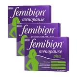 Femibion MenopPlus, hormonfr Form Set 2 3X2X30 St