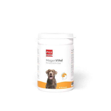 PHA MagenVital Psy 200 g: ceny i cechy