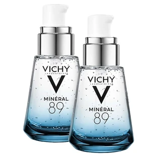 Vichy Mineral 89 30ml 2X30 ml
