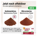 Original Montmorency Sour Cherry Capsules - Cherry PLUS® 360 St