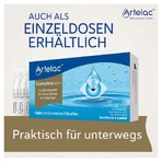 Artelac Complete MDO oogdruppels 2X10 ml