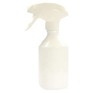 Frasco pulverizador blanco 250 ml