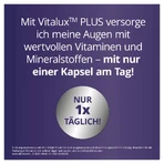 Vitalux Plus 84 St paquet double 2X84 St