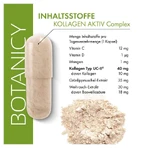 Botanicy KOLLAGEN Aktiv Complex 30 St 30 St