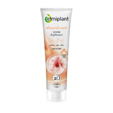 Ontharingscrème voor de gevoelige huid Amandelverzorging, 150 ml, Elmiplant
