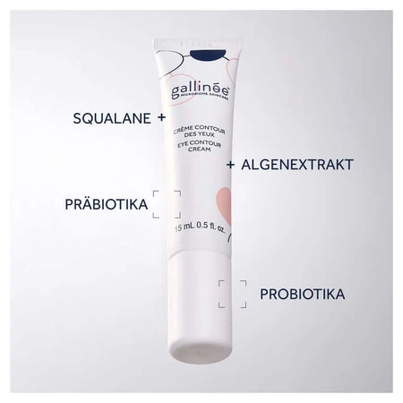Oogomtrekcrème 15 ml