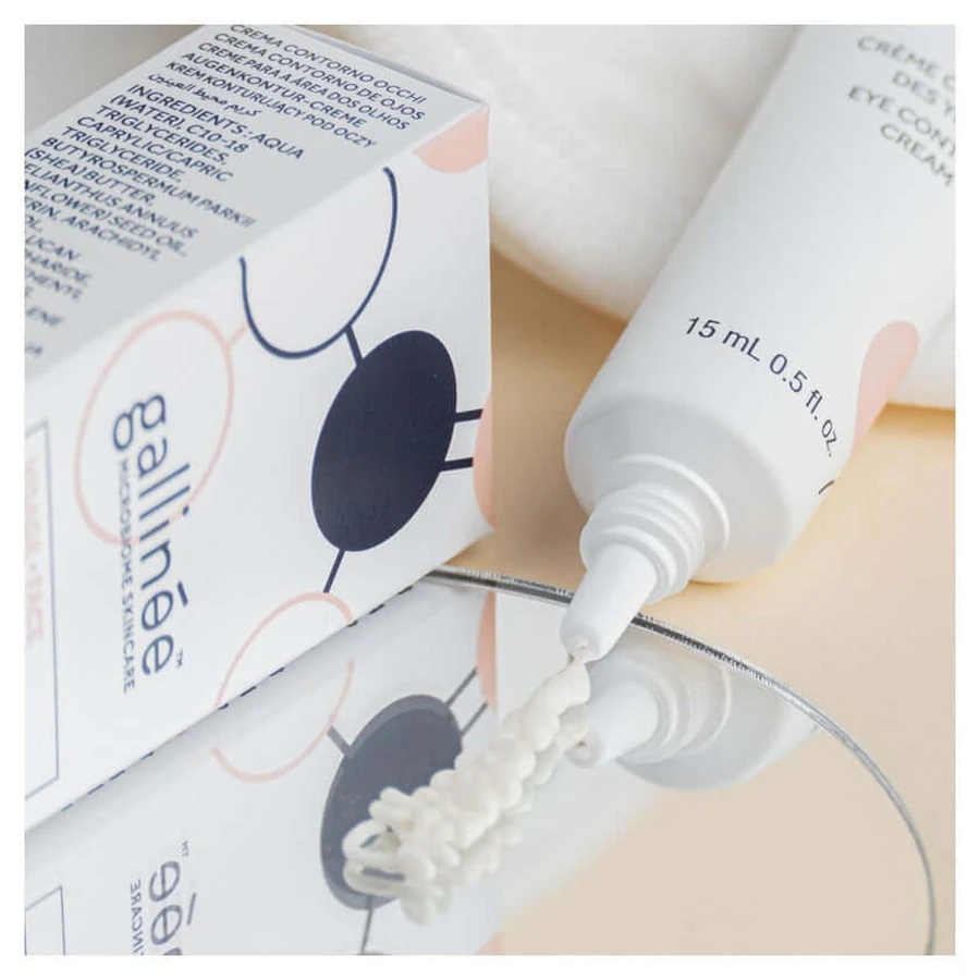 Oogomtrekcrème 15 ml