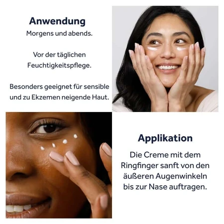 Oogomtrekcrème 15 ml