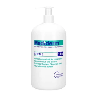 Mediderm cream 1 kg