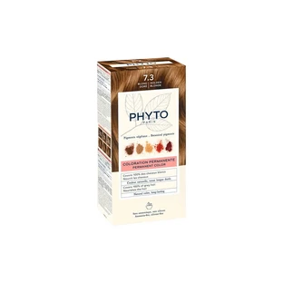 PHYTO PARIS - Phytocolor - 7.3 Or blond 1 pc