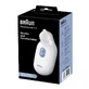 Aspirador nasal Braun (BNA100EU) 1 ud.