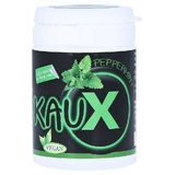 KAUX dental care chewing gum Peppermint with X 40 pcs.