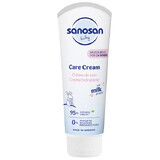 Sanosan 2.0 crème hydratante pour bébé tube 100ml
