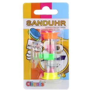 Clienis toothbrush timer 1 pc