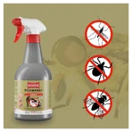 BALLISTOL Sting Free Animal 750 ml