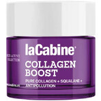 LA CABINE Collagen boost face cream, 50 ml