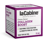 LA CABINE Collagen boost face cream, 50 ml