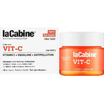 LA CABINE Vitamine C Gezichtscrème, 50 ml