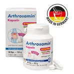 Arthrosamine Strong senza vitamina K capsula 90 St