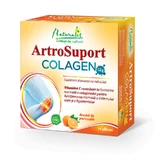 Naturalis ArthroSupport collageen oranje x 14 sachets