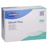 Zetuvit Plus extra forte compressa assorbente sterile 15x20 cm 20 pz.