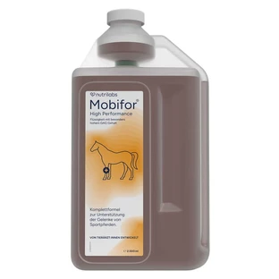 Mobifor High Performance 2 l