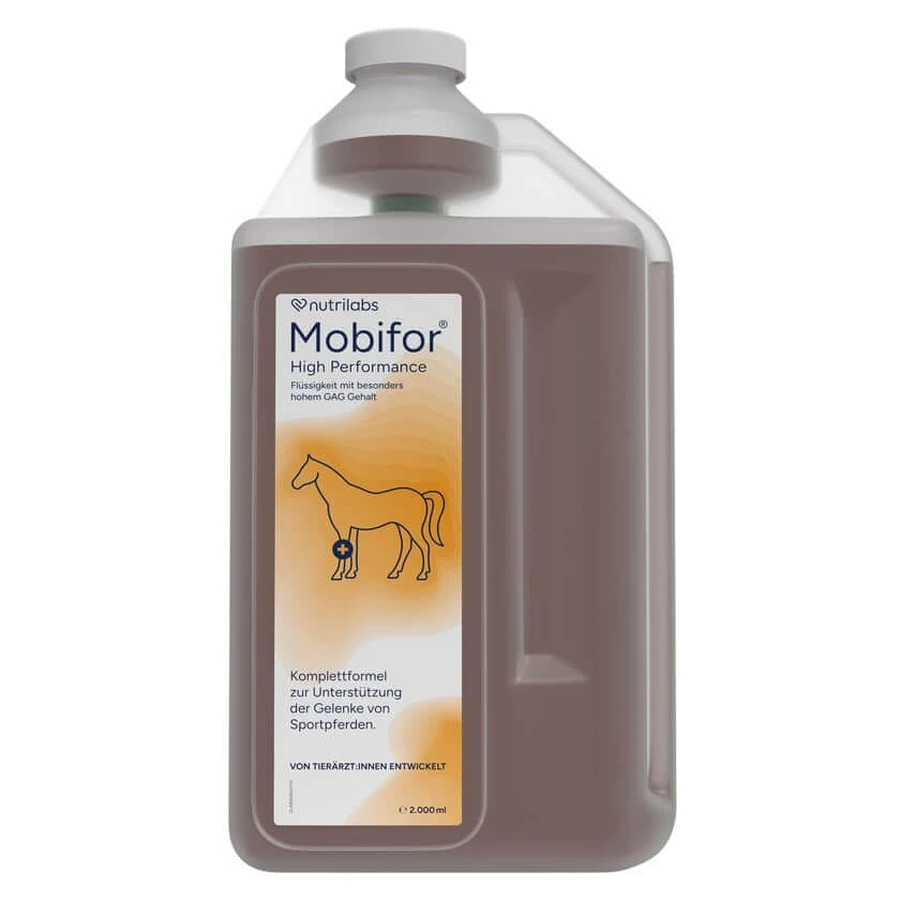 Mobifor High Performance 2 l