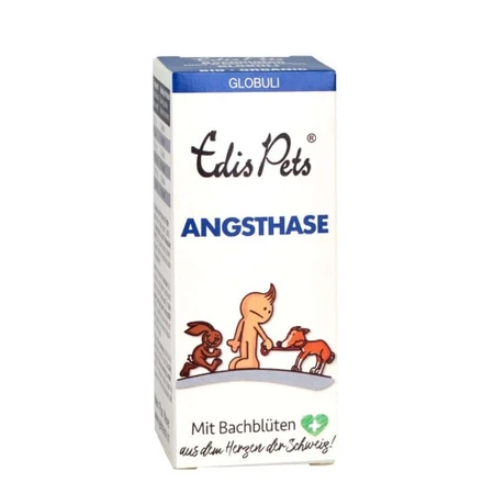 Edis Pets Angsthase Organic Bachbl 20 g