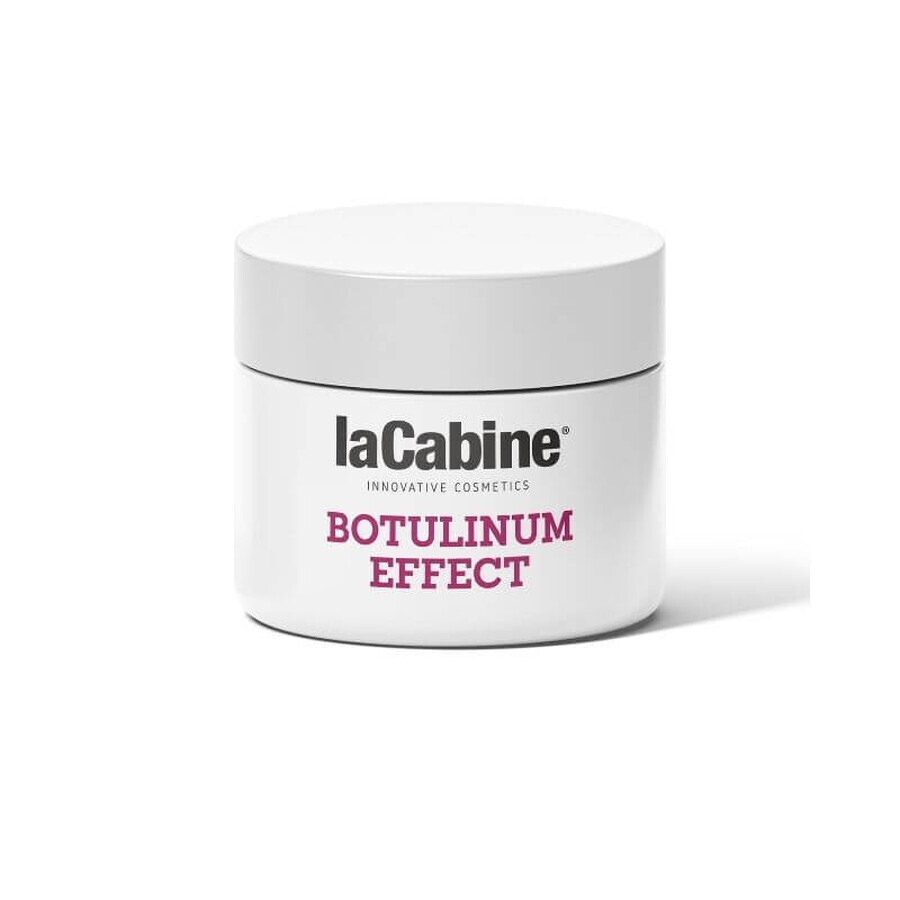 LA CABINE Botuline-achtige crème, 50 ml