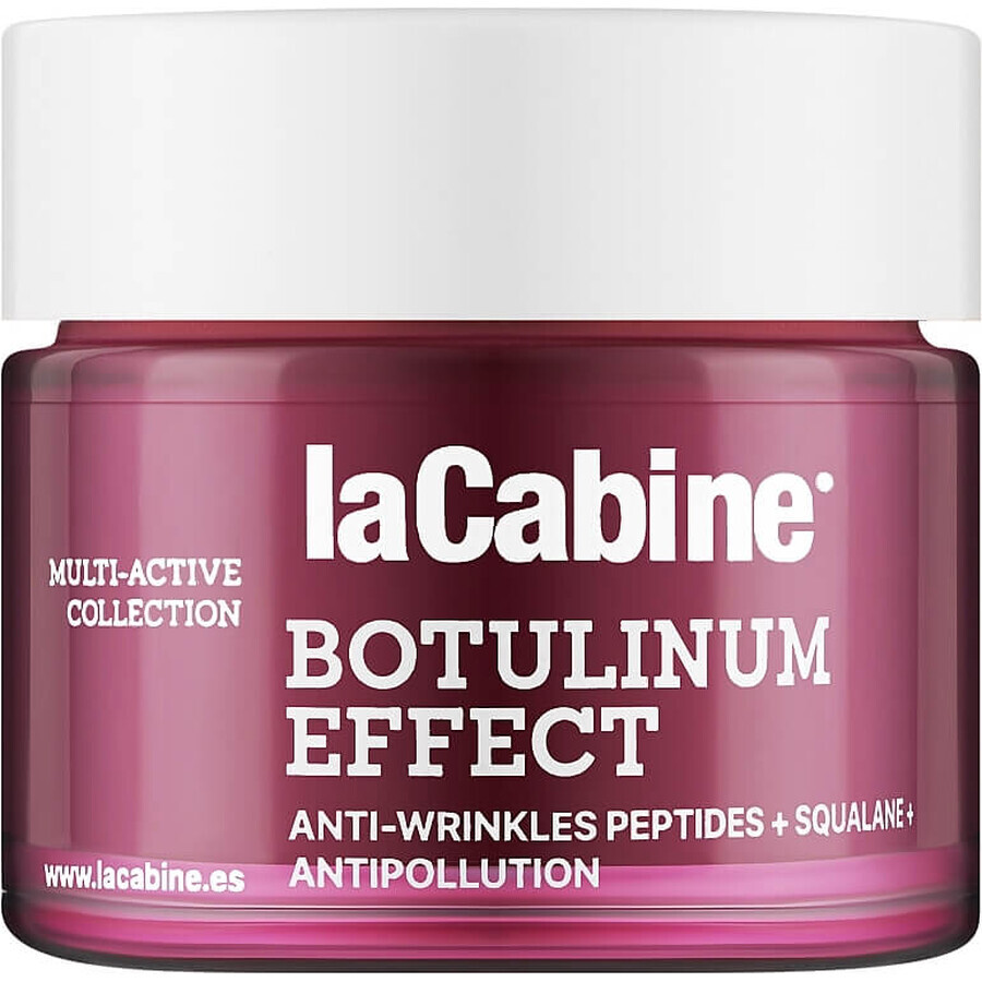 LA CABINE Botulinum like cream, 50 ml