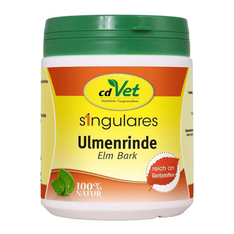 Scoarță singulară de ulm (european) 200 g