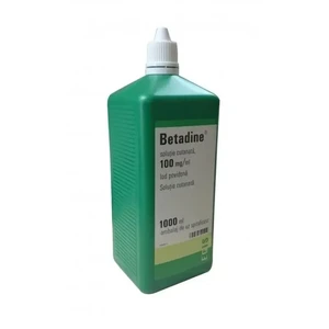 Betadine